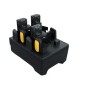 Zebra RS5100 Charger 4-Slot Ring Sca Zebra RS5100 Charger 4-Slot Ring Sca
